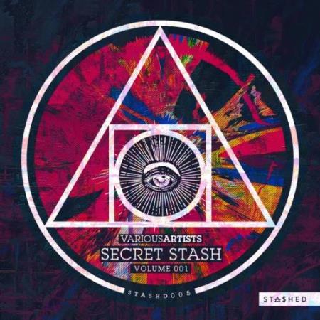 Secret Stash, Vol. 1 (2017)