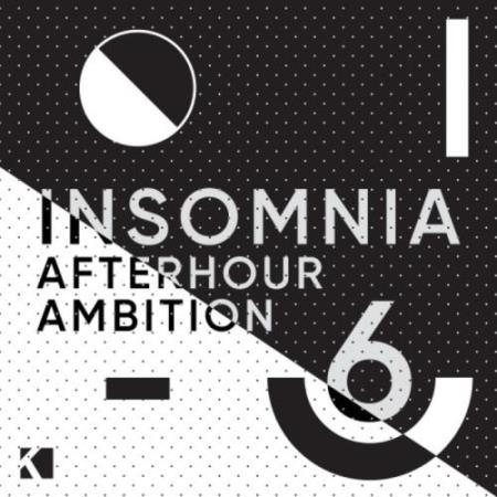 Insomnia Vol 6 (2017)