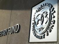 МВФ наименовал обстановка для получения Украиной очередного транша