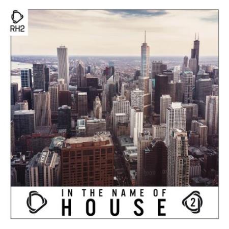 In The Name Of House, Vol. 2 (2017)