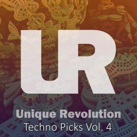 Techno Picks, Vol. 4 (2017)