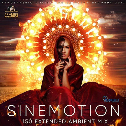 Sinemotion 150 Extended Ambient Mix (2017)