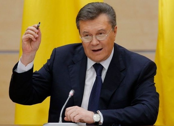Защитник Януковича выканючивает суд не принимать во внимание свидетельства свидетелей