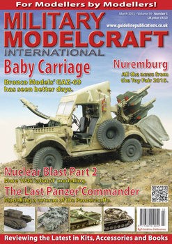 Military Modelcraft International 2015-03