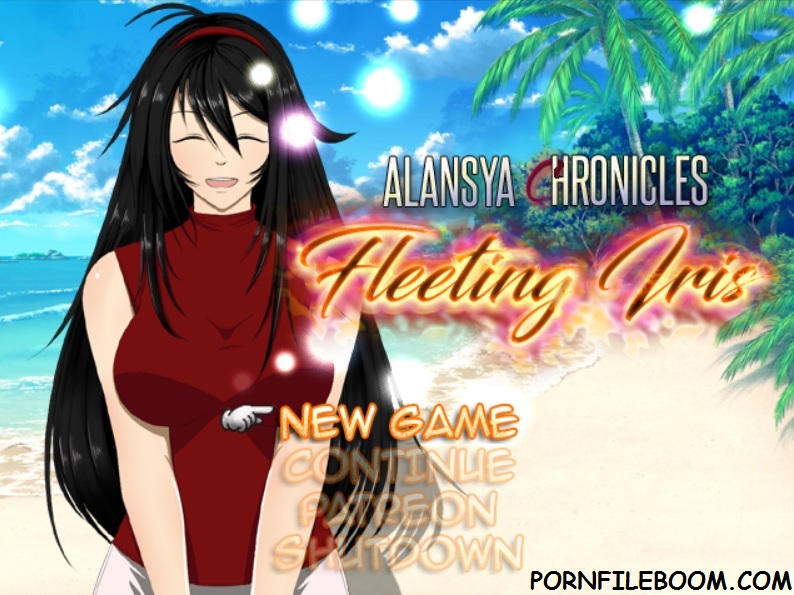  Alansya Chronicles - Fleeting Iris (ex- Ayame's Adventure) [InProgress, 0.83] (Heaven Studios) [uncen]
