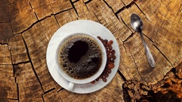 Зачем мировые цены на кофе рекордно падают