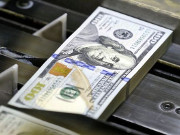 Межбанк: доллар вымахал к 26,96 на покупках нерезидентов / Новости / Finance.ua