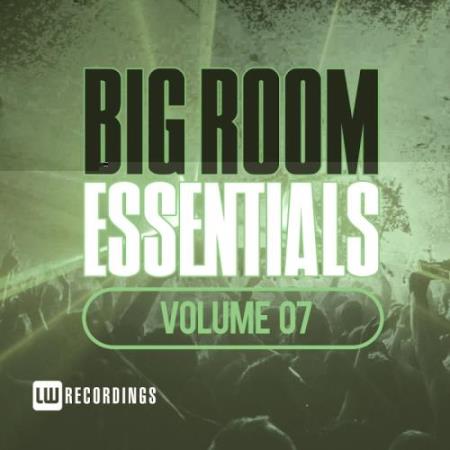 Big Room Essentials, Vol. 07 (2017)