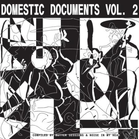 Domestic Documents Vol 2 (2017)