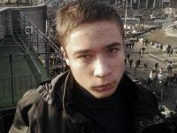 Удерживаемого в России украинца Павла Гриба будут судить по скайпу
