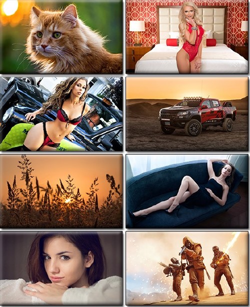 LIFEstyle News MiXture Images. Wallpapers Part (1319)