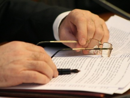Комитет по спросам нацбезопасности не определился сравнительно законопроекта о реинтеграции Донбасса