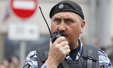 РФ отказала Украине в экстрадиции бывшего шефа Беркута
