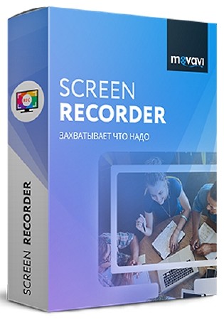 Movavi Screen Recorder 9.2.0 ML/RUS