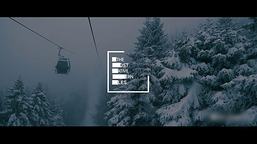 Creative Titles 18943597 - Project for After Effects (Videohive)