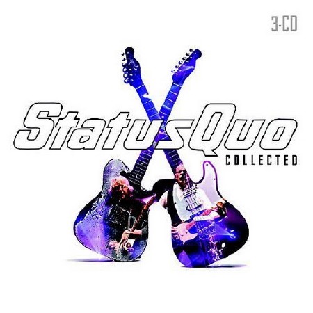 Status Quo - Collected (3D) (2017) Mp3