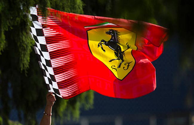 У Ferrari нет альтернативы Формуле 1 - мнение