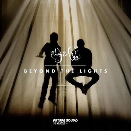Aly & Fila - Beyond The Lights (2017) FLAC