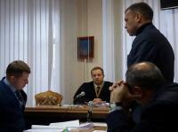 Суд отказал в аресте председателя домовитого суда Сумской области