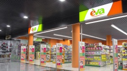 Сеть EVA запустила онлайн-магазин
