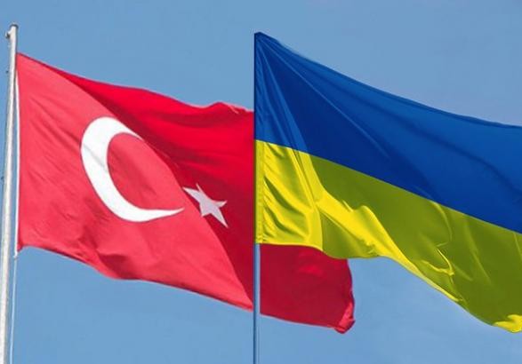 Правительства Украины и Турецкой Республики подпишут Договоренность о военно-финансовом сотрудничестве