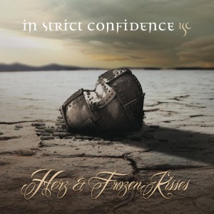 In Strict Confidence - Herz & Frozen Kisses [EP] (2017)