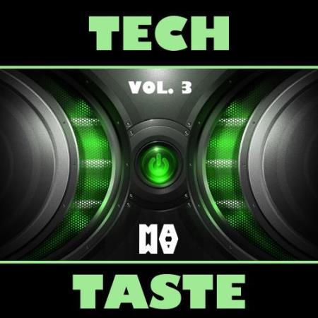 Tech Taste Vol 3 (2017)