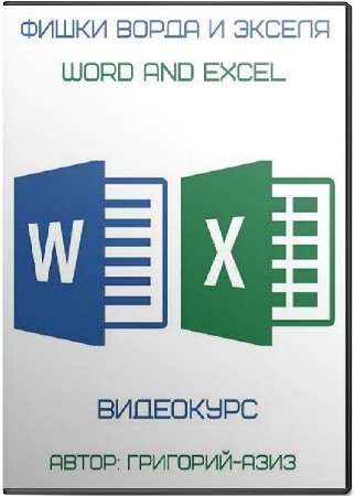     Word and Excel.  (2017)