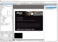Altium Designer 17.1.9 Build 592
