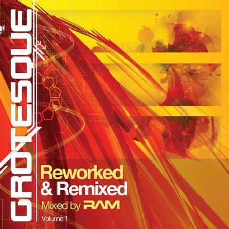 Ram - Grotesque Reworked & Remixed (2017)