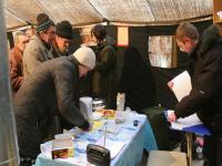 С 1 декабря в Киеве заработают социальные патрули