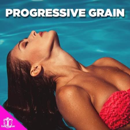 Progressive Grain (2017)