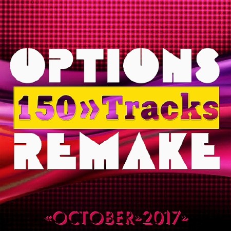 Options Remake 150 Tracks (2017 October)