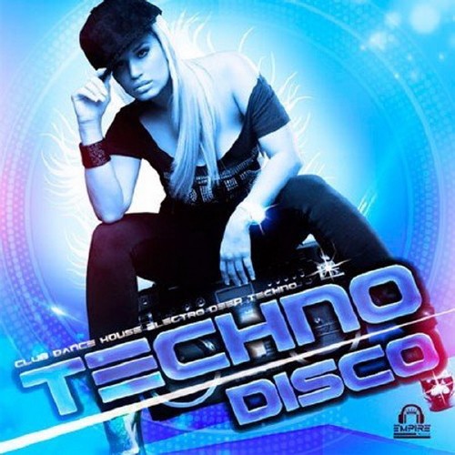 Techno Disco (2017)
