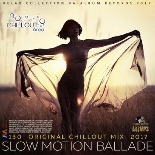 Slow Motion Ballade (2017) Mp3