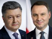 Украина и Польша назначили дату заседания комитета президентов