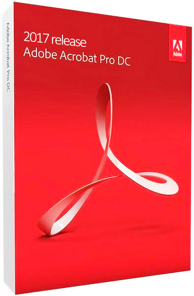 Adobe Acrobat Pro DC 2017.012.20098 Portable