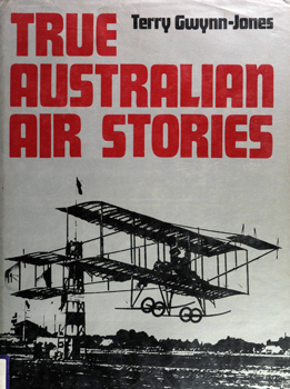 True Australian Air Stories