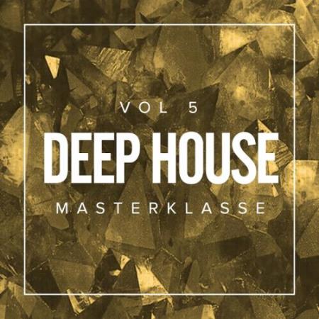 Deep House Masterklasse, Vol.5 (2017)