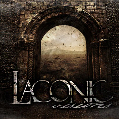 Laconic - Visions (2009)