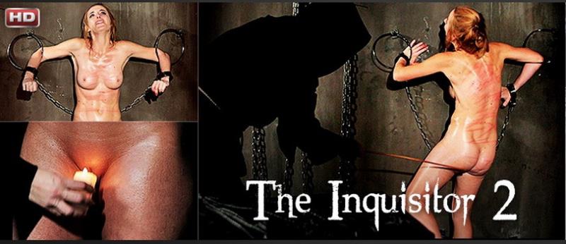 ElitePain.com - Bondage - The Inquisitor 2 [SD / 2015]