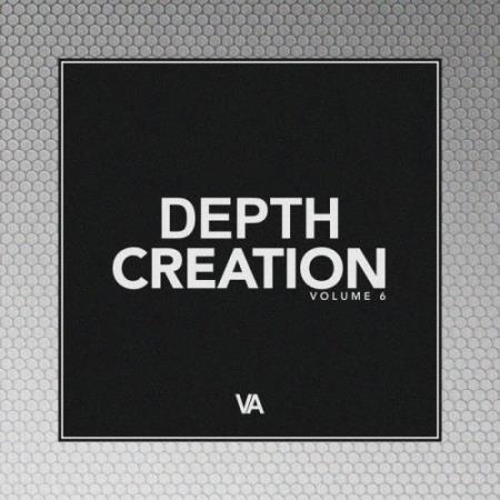 Depth Creation, Vol. 6 (2017)