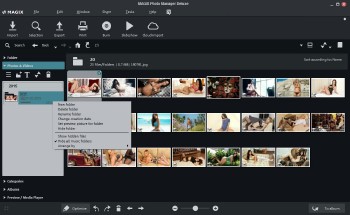 MAGIX Photo Manager 17 Deluxe 13.1.1.9