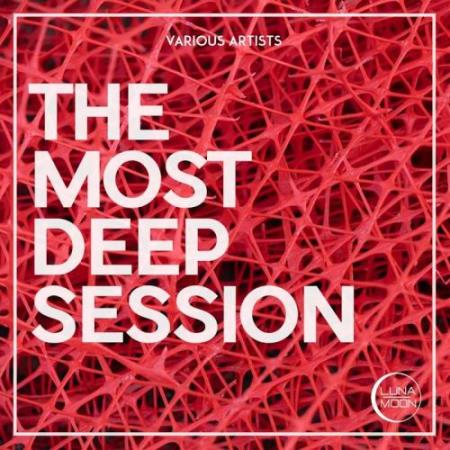 The Most Deep Session (2017)