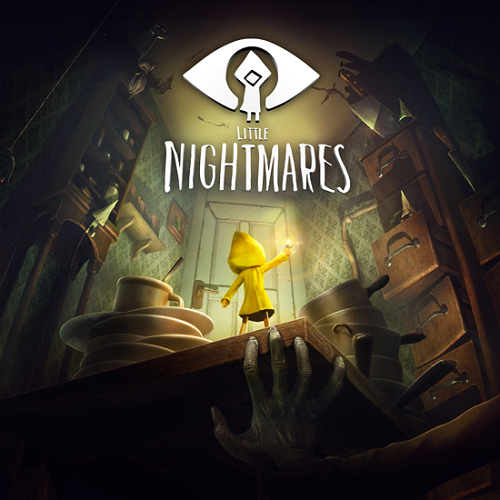 Little Nightmares - Secrets of The Maw Chapter 1-2 (2017)xatab [MULTI][PC]