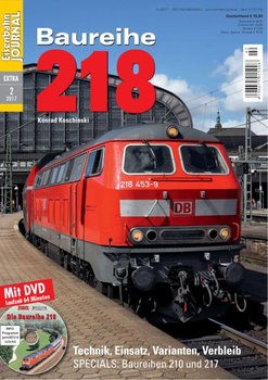 Eisenbahn Journal Extra 2/2017