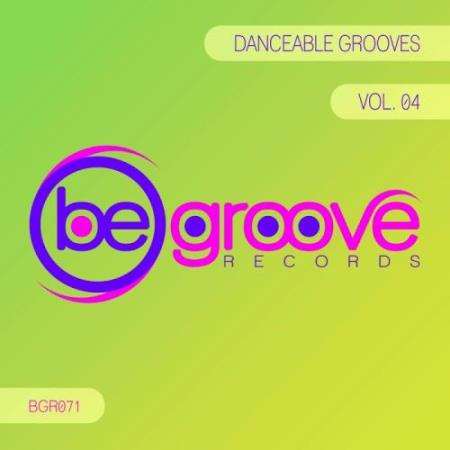 Danceable Grooves, Vol.4 (2017)