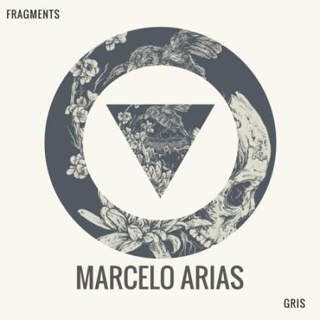 Marcelo Arias - Gris (2017)