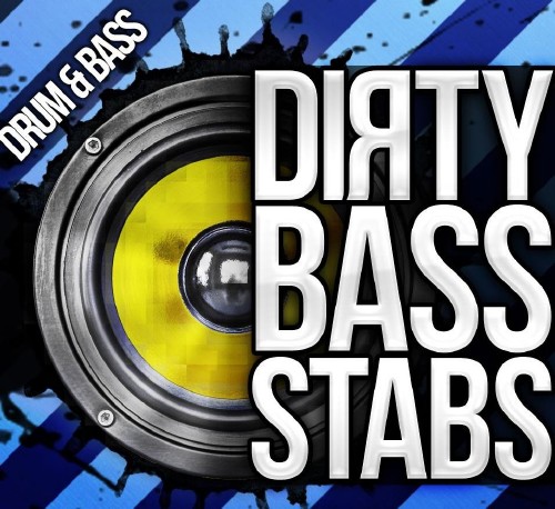 Dirty Bass, Drum & Bass Vol. 12 (2017)