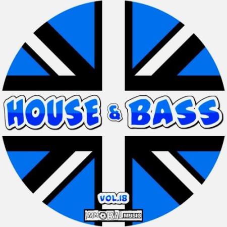 House and Bass, Vol. 18 (2017)